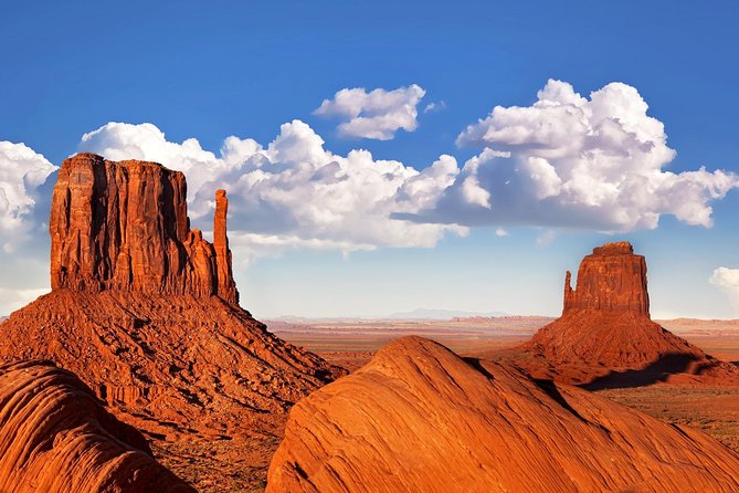 Monument Valley Loop Drive Tour - Highlights of the Monument Valley Loop Drive