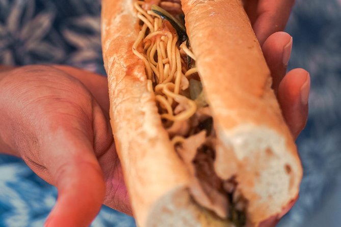 Moorea Street Food Tour - Tour Guide Review
