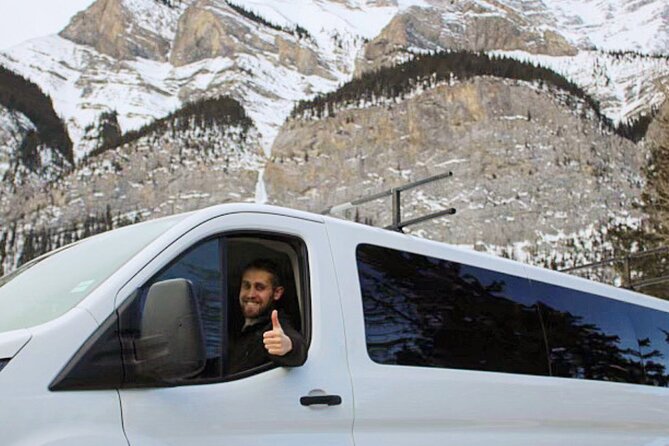 Moraine Lake & Lake Louise: Private Experience From Banff/Canmore - Duration of the Experience