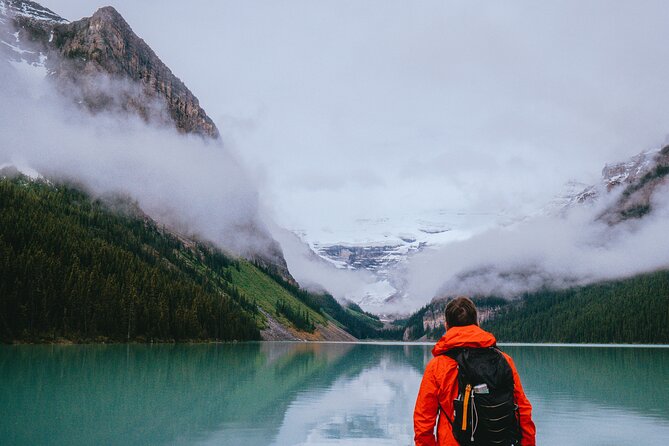 Moraine Lake & Lake Louise Sunset Wildlife Adventure - Local Wildlife Species
