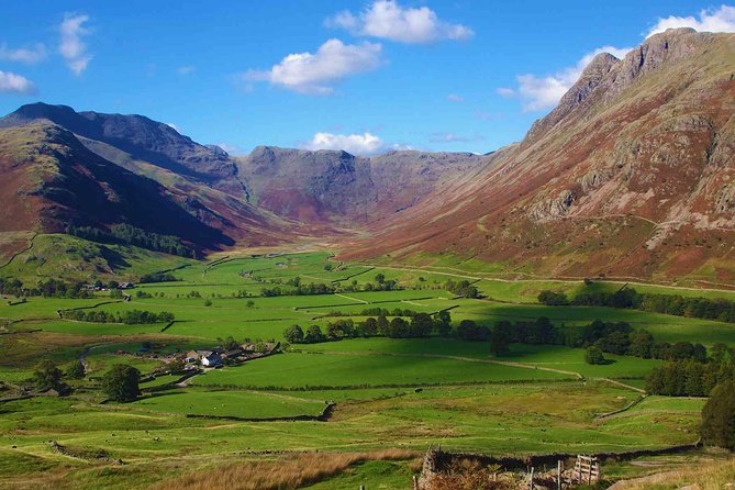 Morning 8 Lakes Tour, Spectacular Scenery With an Easy Short Walk - Traveler Photos
