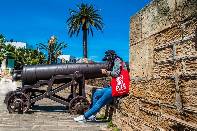 Morning Casablanca: The Medina and Beyond Cultural Walking Tour - Tips for Travelers on the Tour