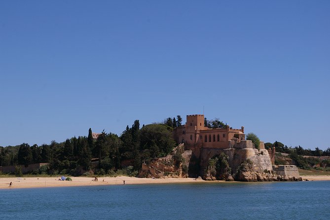 Morning Caves Expedition Tour From Portimao - Common Questions