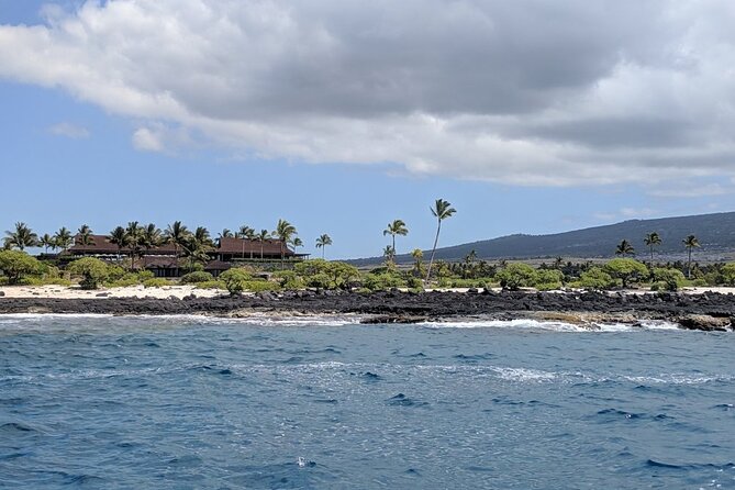 Morning Reef Snorkel - Meeting and Pickup Details