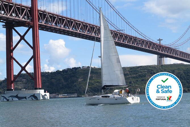 Morning Sailing Tour in Tagus River From Lisbon - Tour Details and Itinerary