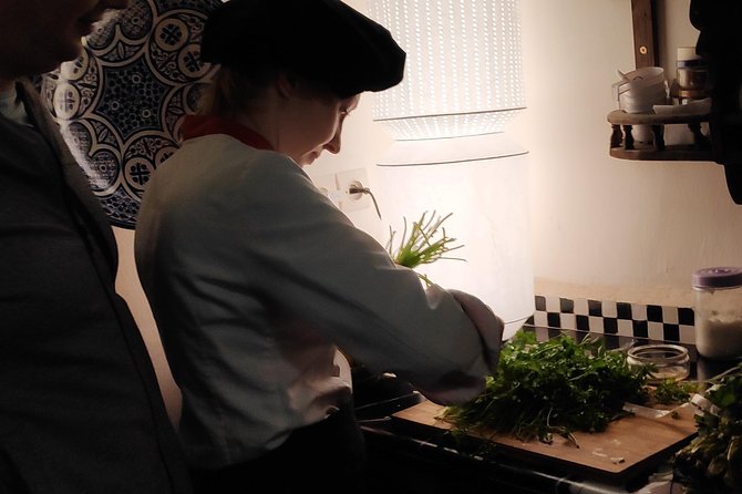 Moroccan Cuisine Fez Cooking Class - Create a Tagine Dish
