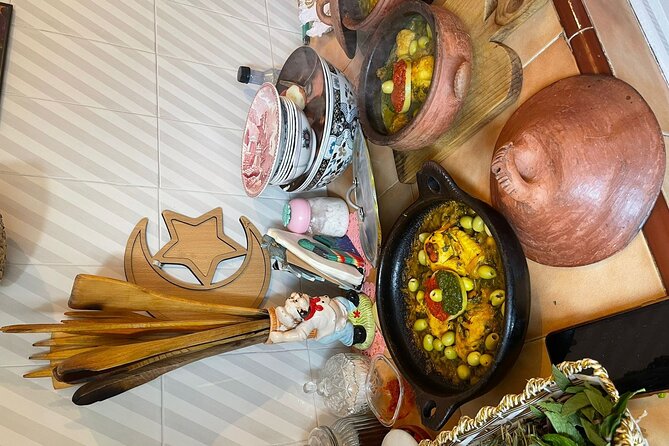 Morocco Food Cooking Class and Tangier City Tour - Authenticity and Cultural Immersion