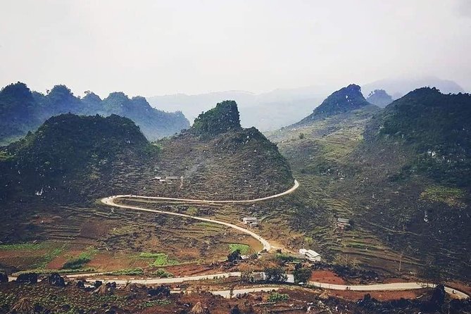Motorbike 4 Days Ha Giang Loop Tours - Safety Tips