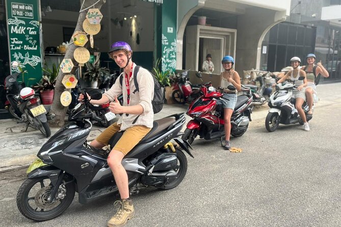 Motorbike Lesson in Nha Trang - Additional Information and Support