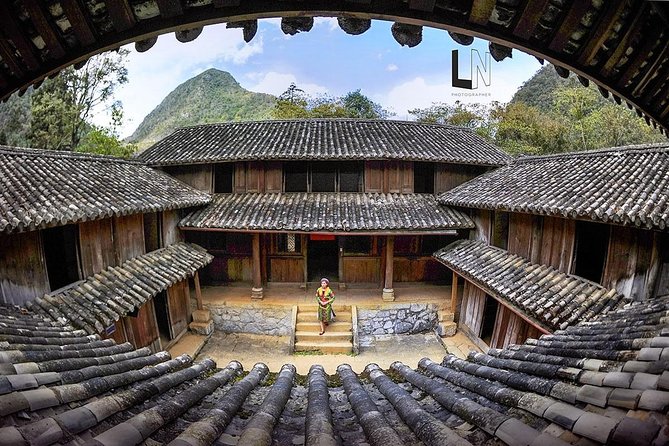 Motorbike Tour: Discover Ha Giang Loop 3 Days 2 Nights - Accommodation Details