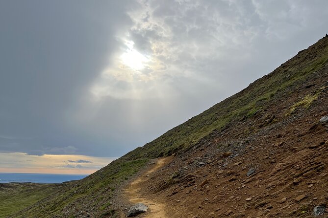 Mount Esja: Private Guided Hike  - Reykjavik - Reviews and Recommendations