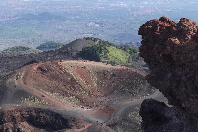 Mount Etna Guided Hiking Tour  - Sicily - Reviews