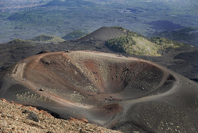 Mount Etna, Lunch in a Winery and Taormina Private Day-Trip From Messina - Pricing