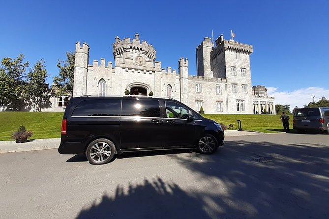 Mount Falcon Estate Co. Mayo To Shannon Airport Private Chauffeur Transfer - Cancellation Policy and Changes