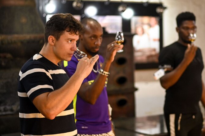 Mount Gay Signature Rum Tasting Experience - Traveler Photos and Reviews