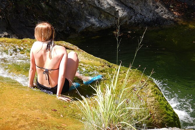 Mount Olympus National Park Canyoning Adventure  - Macedonia - Additional Information