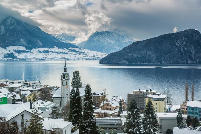 Mount Rigi and Lucerne Winter Photo Tour - Additional Info
