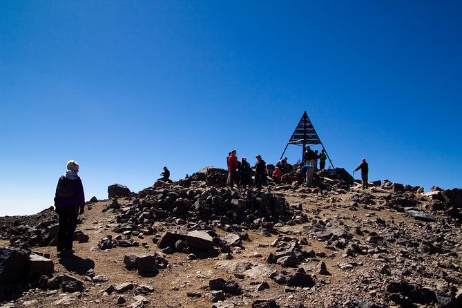 Mount Toubkal 2-Day Trekking Excursion From Marrakech - Local Culture and Traditions
