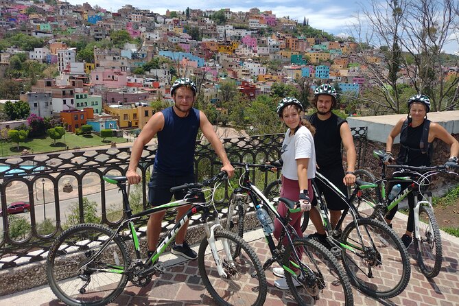 Mountain and City Cycling. - Essential Gear for Mountain Biking