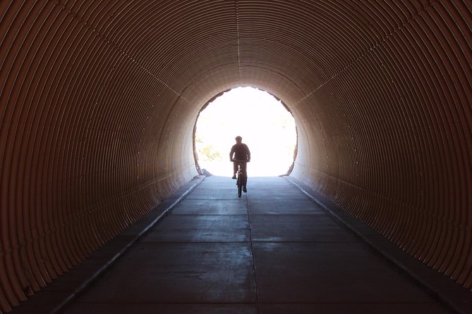 Mountain Bike Historical Tunnel Trail to Hoover Dam From Las Vegas - Overall Satisfaction and Recommendations