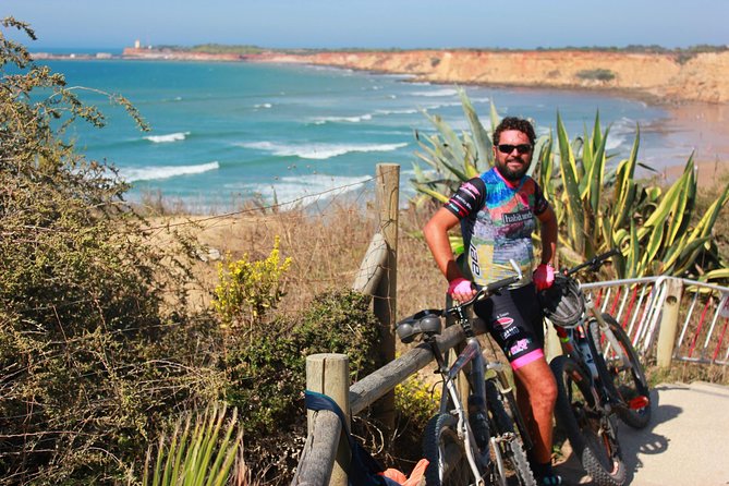 Mountain Bike Tour Vejer De La Frontera - Booking Information and Pricing Details