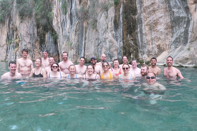 Mountain Hike & Thermal Springs - Private Full Day Tour - Questions and Terms