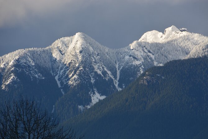 Mountain Snowshoeing & Photography - Cancellation Policy and Refunds
