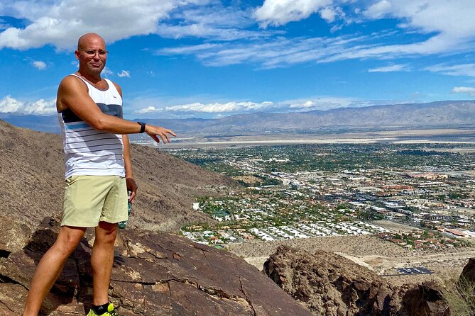 Mountain Sunrise Hike and Meditation in Palm Springs - Expectations and Additional Information