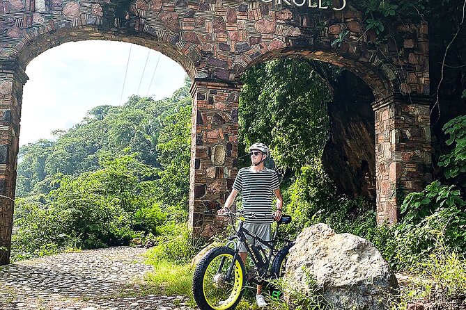Mountain Tour Puerto Vallarta Electric Bikes - Meeting and Pickup Details