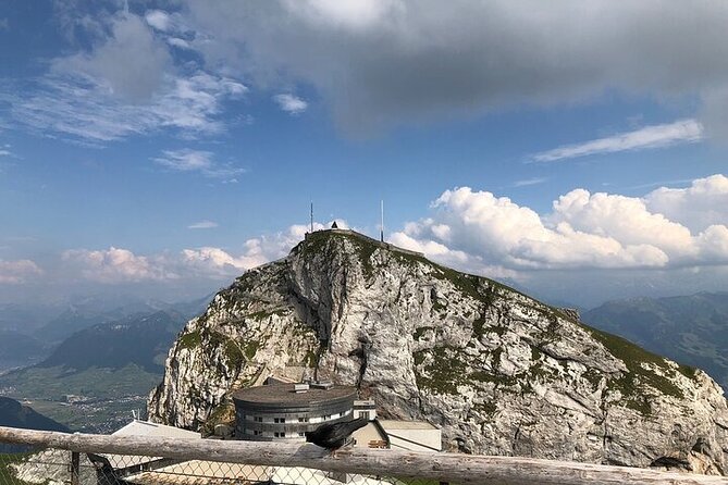 Mt Pilatus Peak and Lake Lucerne Cruise Small Group From Lucerne - Tips for Exploring Mt Pilatus Peak