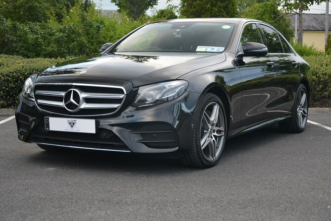 Muckross Park Hotel & Spa To Dublin Airport or City Private Chauffeur Transfer - Questions and Support