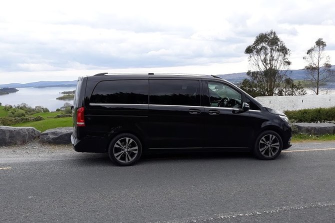 Muckross Park Hotel & Spa To Shannon Airport SNN Private Chauffeur Transfer - Cancellation Policy