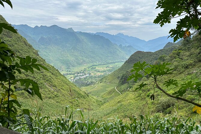 Multi Day Ha Giang VIP Adventure Tour - Itinerary
