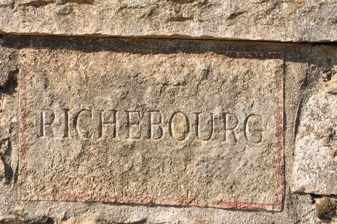Multi Day Private Tour Prestige Burgundy With 12 Premiers & Grands Crus - Château Tours