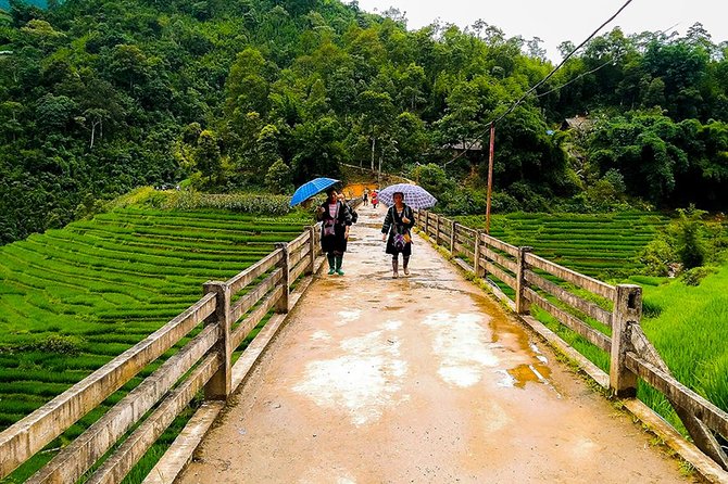 Muong Hoa Valley Trek & Homestay Experience - 4D3N - Packing Essentials