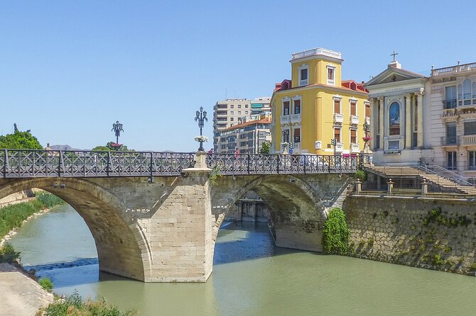 Murcia and Cartagena Shore Excursion Private Tour - Questions and Terms