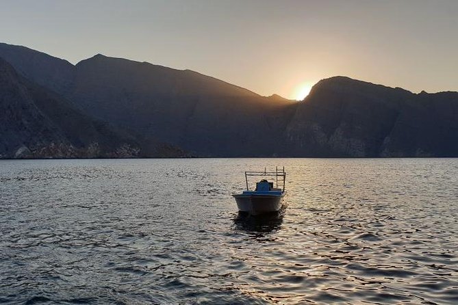 Musandam Dibba Day Trip From Dubai Including Dhow Cruise - Well-Organized Tour