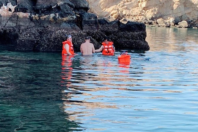 Musandam Khasab Day Trip From Ras Al Khaimah - Inclusions