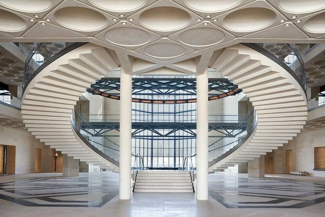 Museum of Islamic Art in Qatar - Practical Information