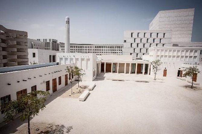 Museum Tour in Doha - Pricing