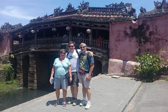 MY SON HOLYLAND & HOI AN CITY Private Tour ( 2 UNESSCO WORLD HERITAGE SITES ) - Benefits of a Private Tour