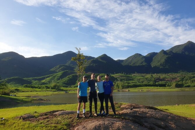 My Son Sanctuary and Mountain Trekking - Cultural Significance
