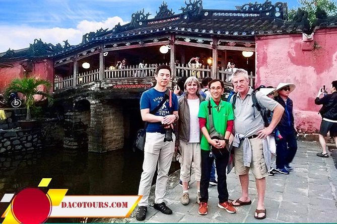 My Son Sancturary - Hoi An Ancient Town - UNESCO Heritage Private Tour - Cultural Experience