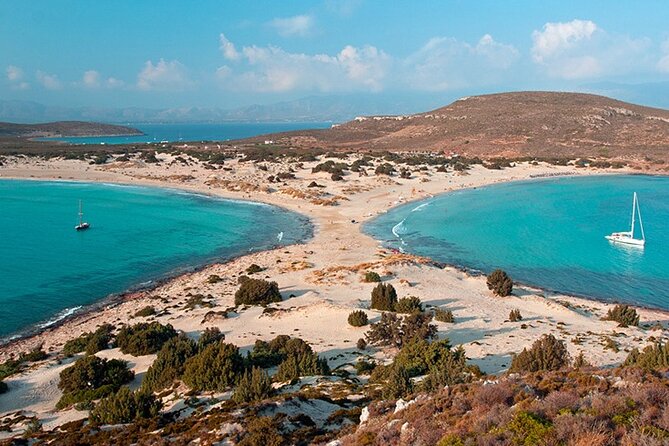 Mykonos and Delos Half-Day Cruise With Lunch or Dinner - Contact and Booking Details