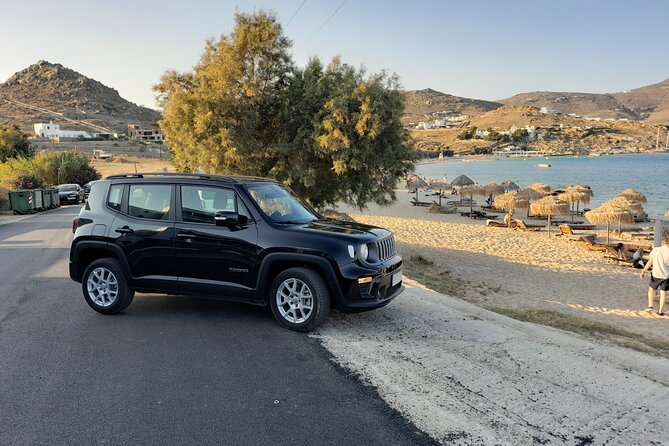 Mykonos Private Authentic Tour - Traveler Photos and Reviews