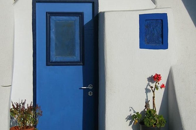 Mykonos Shore Excursion: Private Old Town Walking Tour - Visiting Little Venice and Windmills