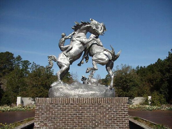 Myrtle Beach Area Ghosts, Pirates and Historic Families Trolley Tour - Historical Information