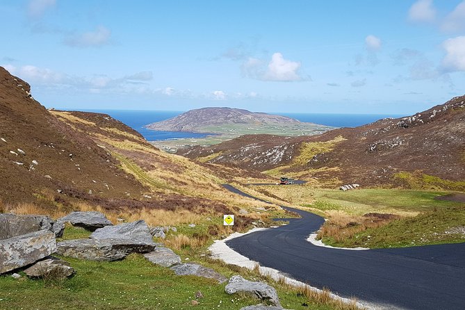 Mysteries of Inishowen Private Day Tour - Flexible Pace and Personalization