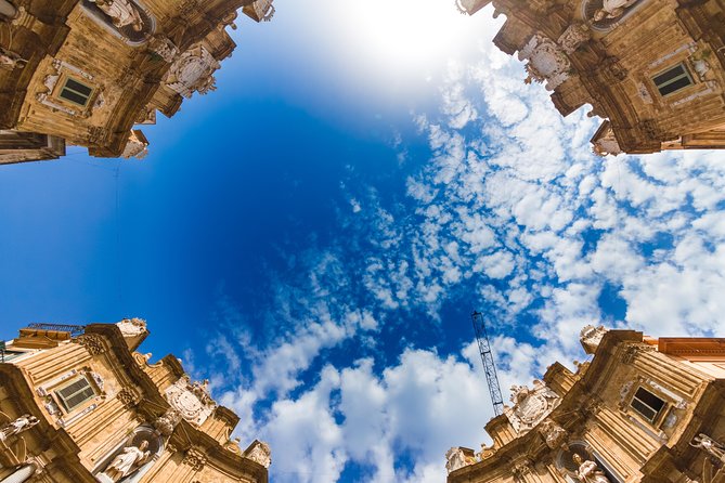 Mysteries of Palermo - UNESCO Walking Tour - Convenient Cancellation Policy