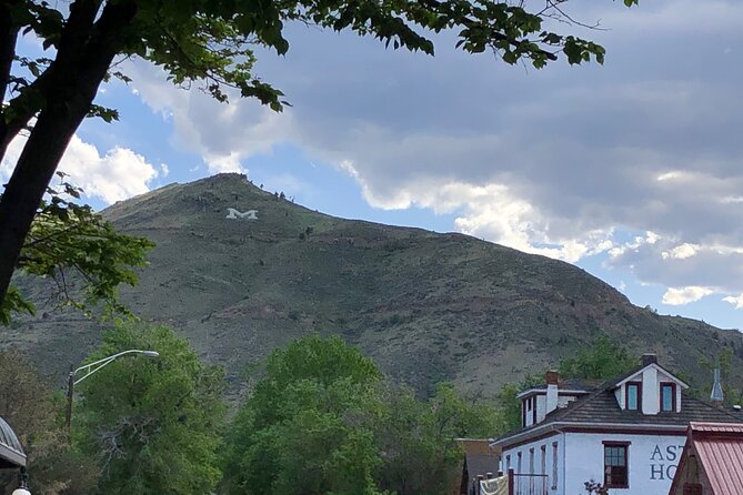 Mystery Puzzle Food Tour in Golden, CO - Meeting and Pickup